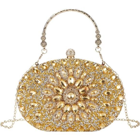 Handbags - Clutch Purses Handbag for Women